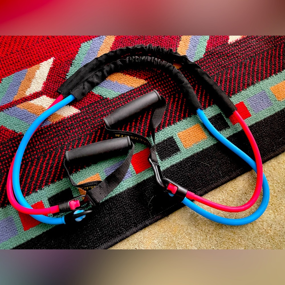 Resistance Bands
